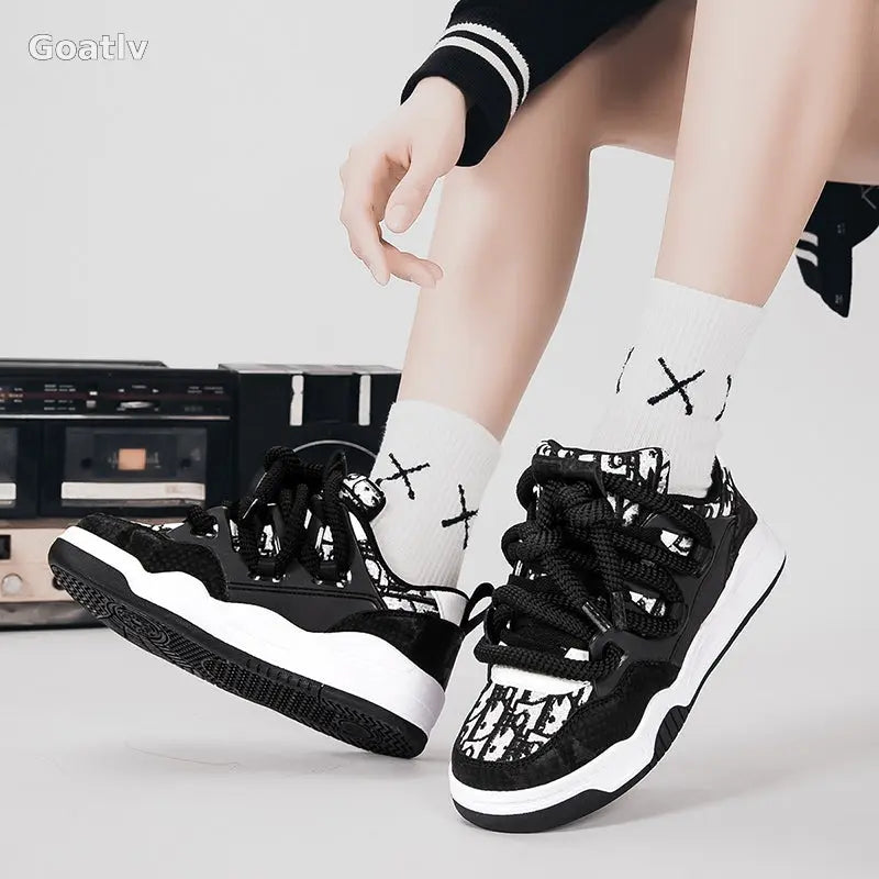 Flexion Glide X1X Sneakers - 1984
