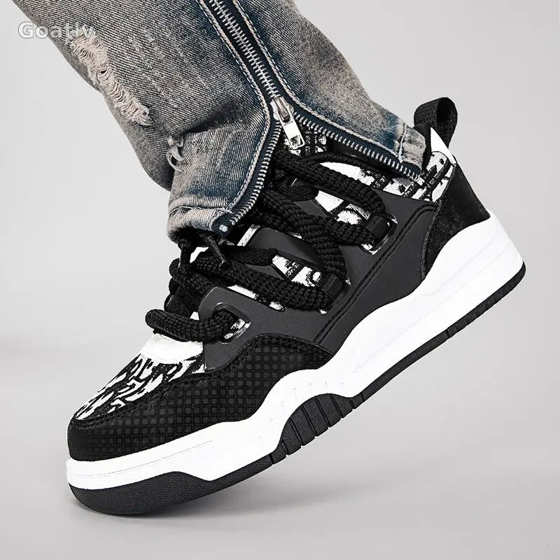 Flexion Glide X1X Sneakers - 1984