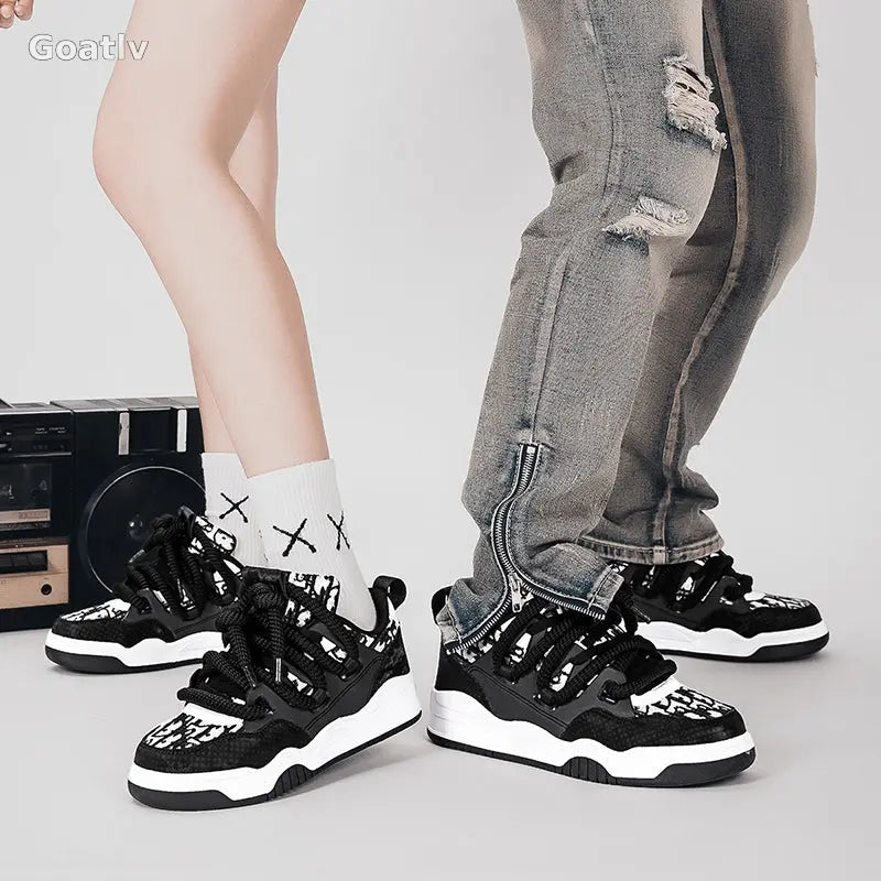 Flexion Glide X1X Sneakers - 1984