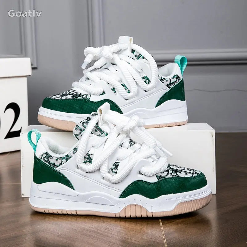 Flexion Glide X1X Sneakers - 1984