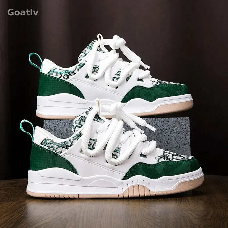 Flexion Glide X1X Sneakers - 1984