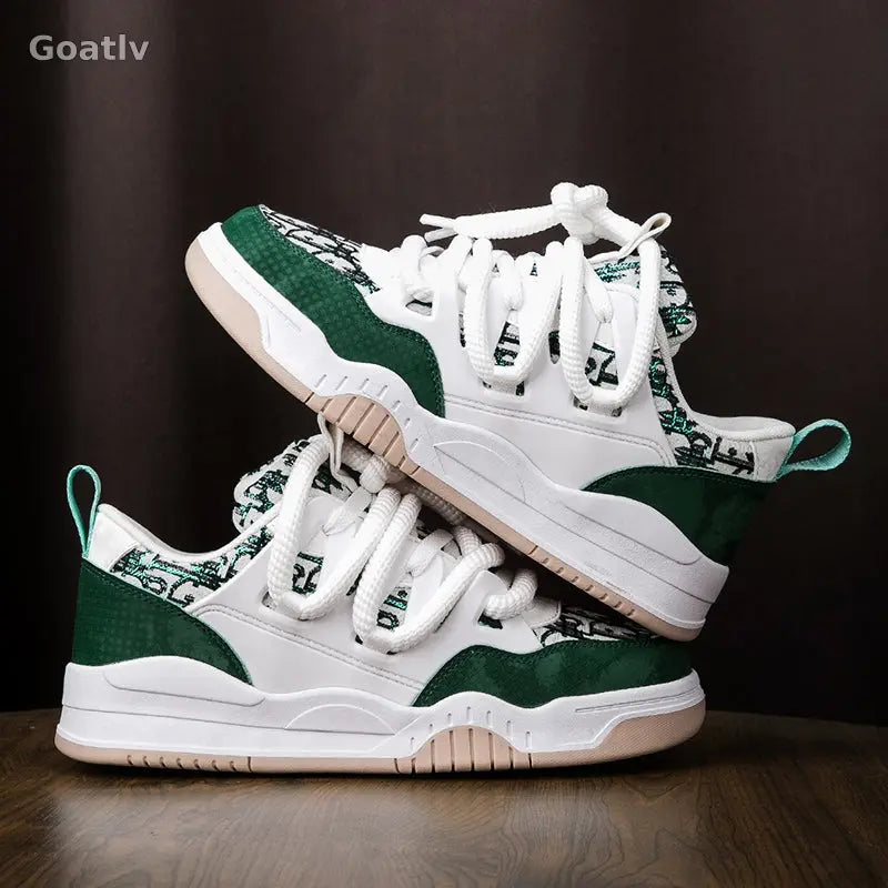 Flexion Glide X1X Sneakers - 1984