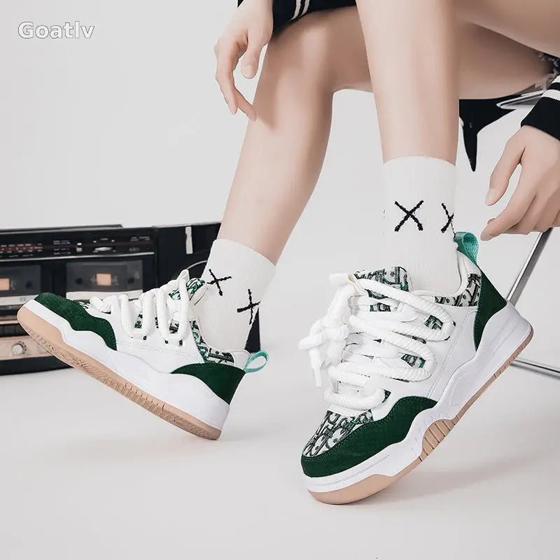 Flexion Glide X1X Sneakers - 1984