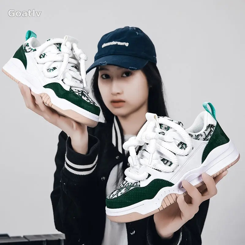 Flexion Glide X1X Sneakers