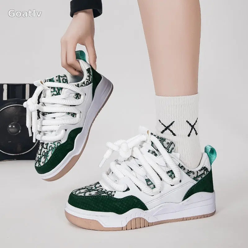 Flexion Glide X1X Sneakers