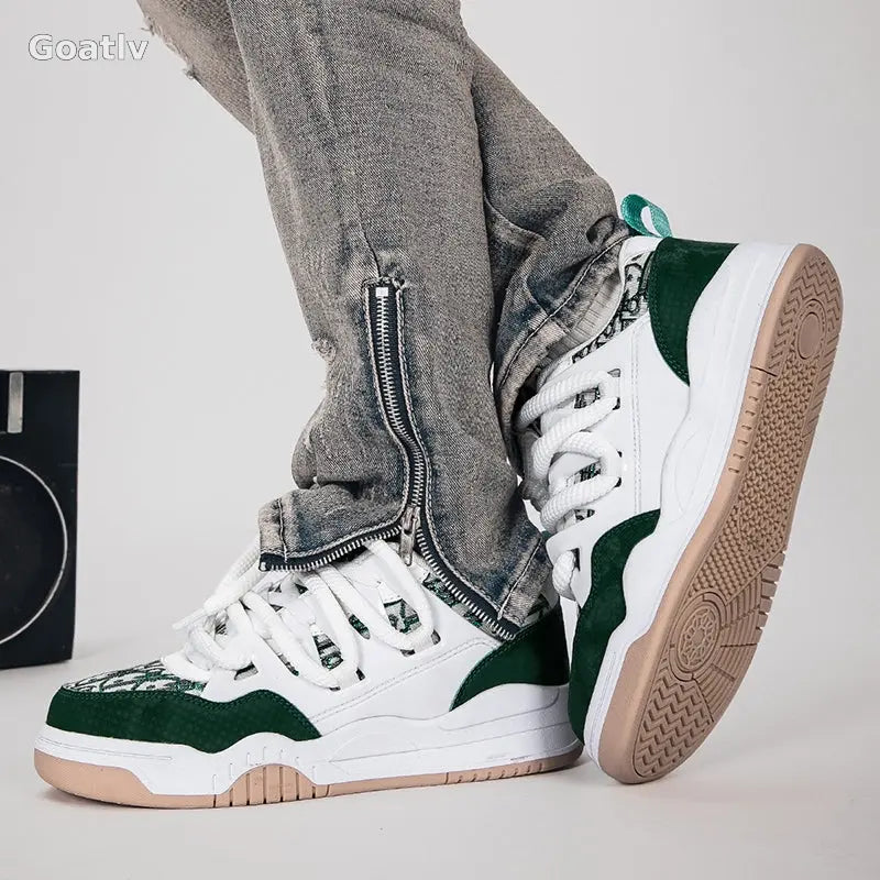 Flexion Glide X1X Sneakers