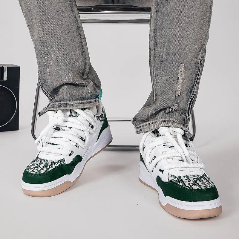 Flexion Glide X1X Sneakers