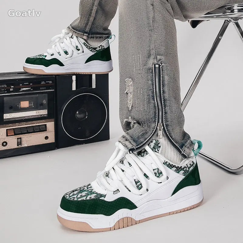 Flexion Glide X1X Sneakers