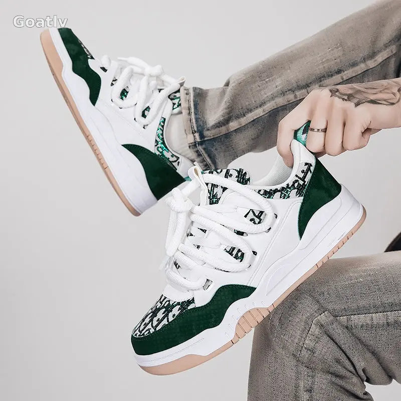 Flexion Glide X1X Sneakers
