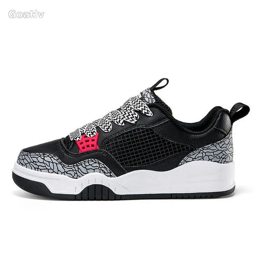 Flux Wave T4 Sneakers - 1984