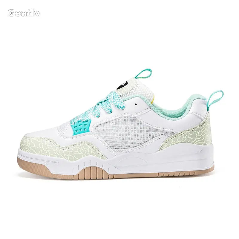 Flux Wave T4 Sneakers - 1984