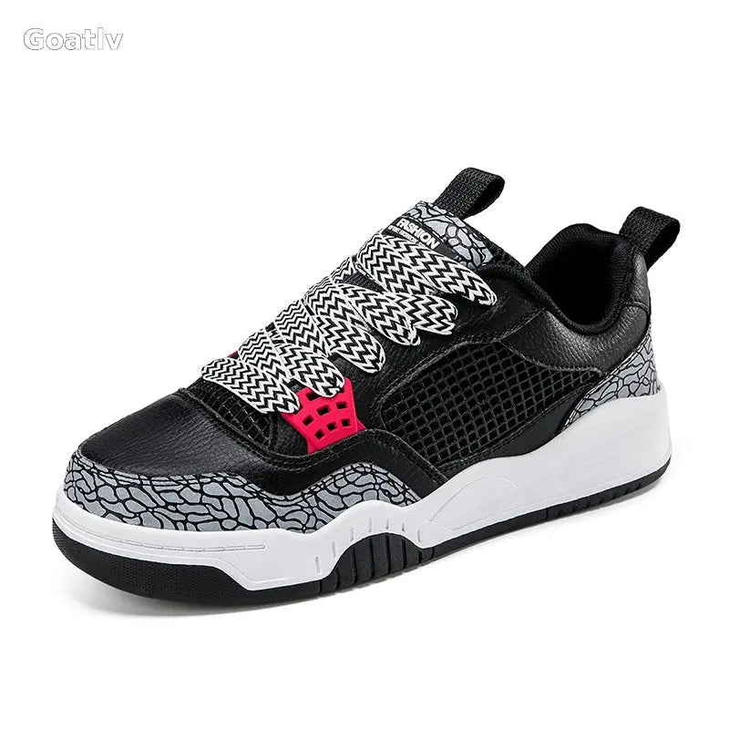 Flux Wave T4 Sneakers - 1984