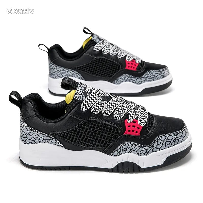 Flux Wave T4 Sneakers - 1984