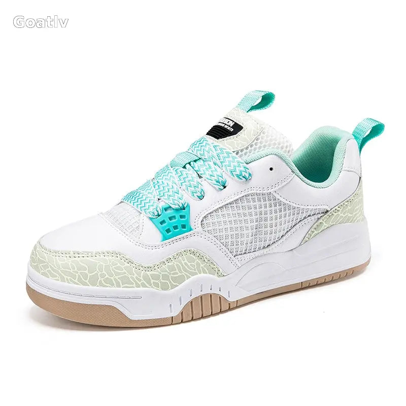 Flux Wave T4 Sneakers - 1984