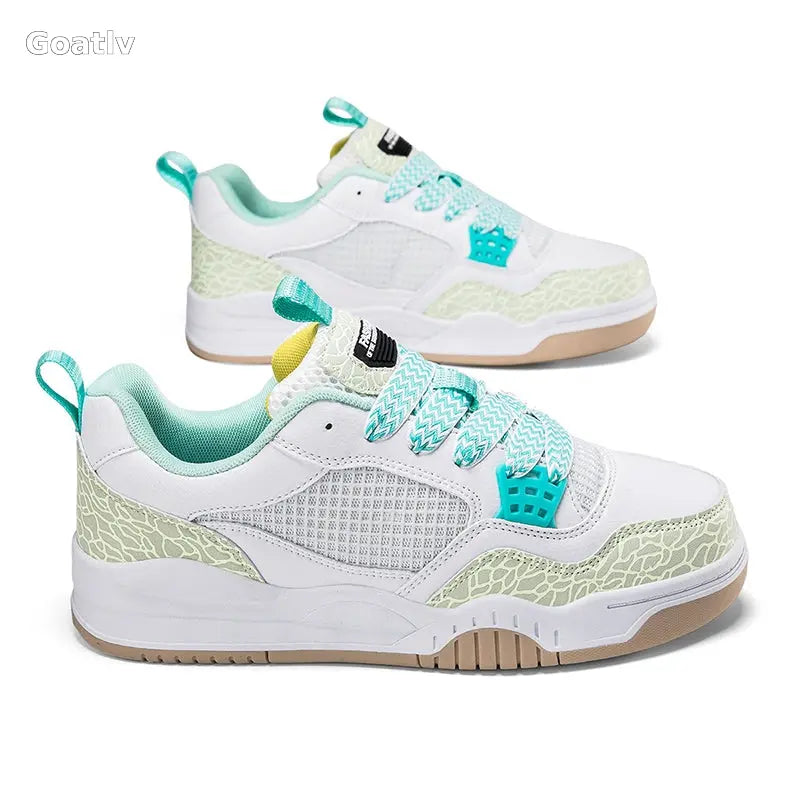 Flux Wave T4 Sneakers - 1984