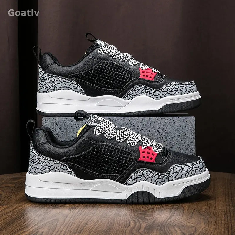 Flux Wave T4 Sneakers - 1984