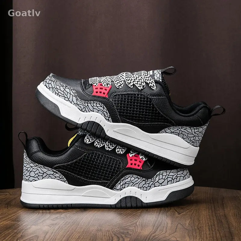 Flux Wave T4 Sneakers - 1984