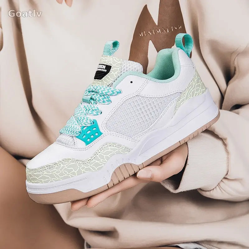 Flux Wave T4 Sneakers - 1984