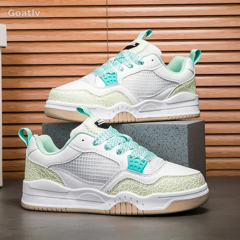 Flux Wave T4 Sneakers - 1984