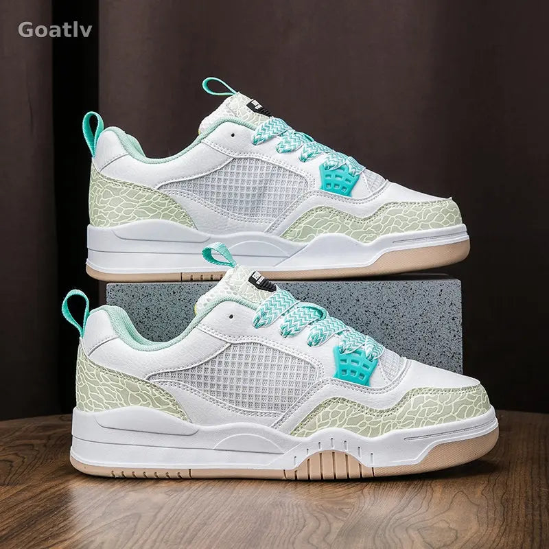 Flux Wave T4 Sneakers - 1984