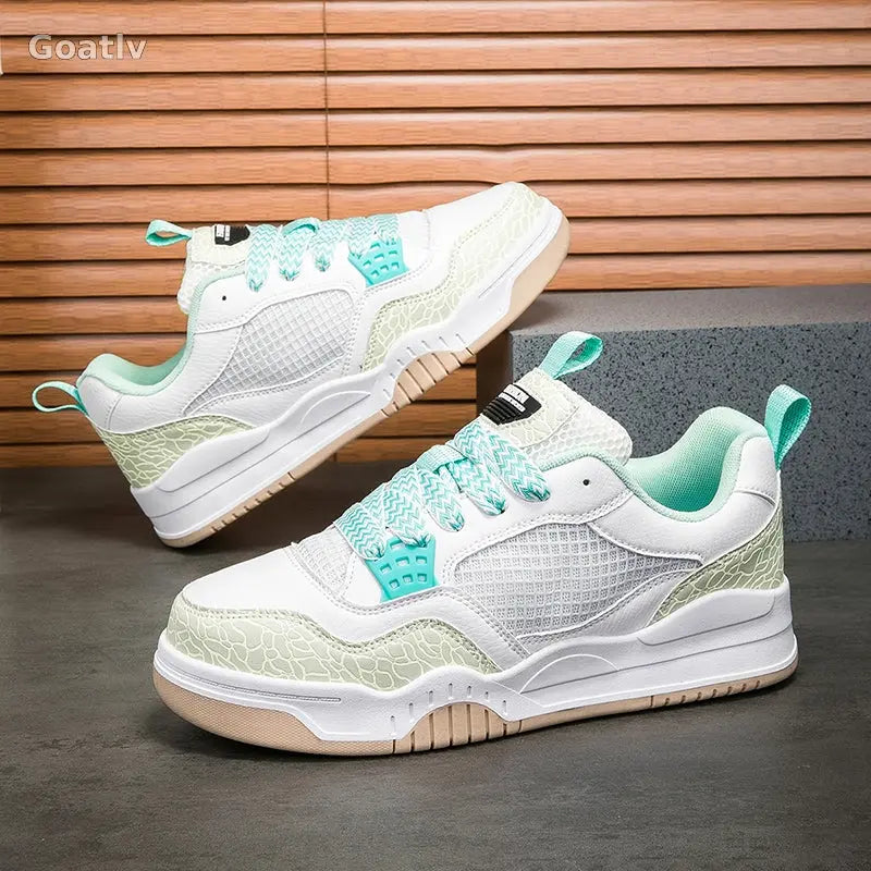 Flux Wave T4 Sneakers - 1984