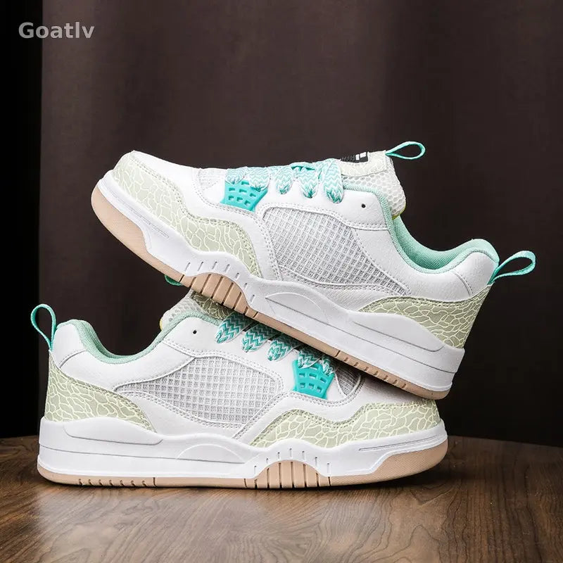 Flux Wave T4 Sneakers - 1984
