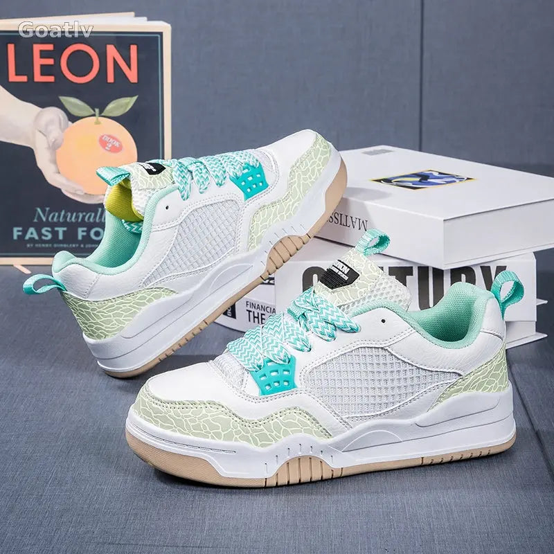 Flux Wave T4 Sneakers - 1984
