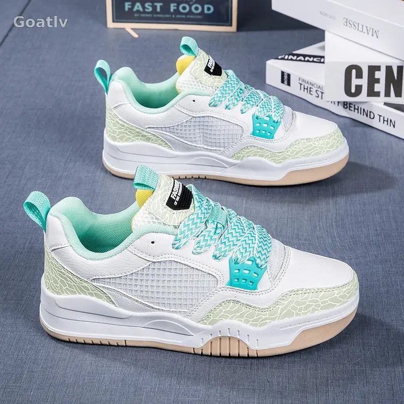 Flux Wave T4 Sneakers - 1984