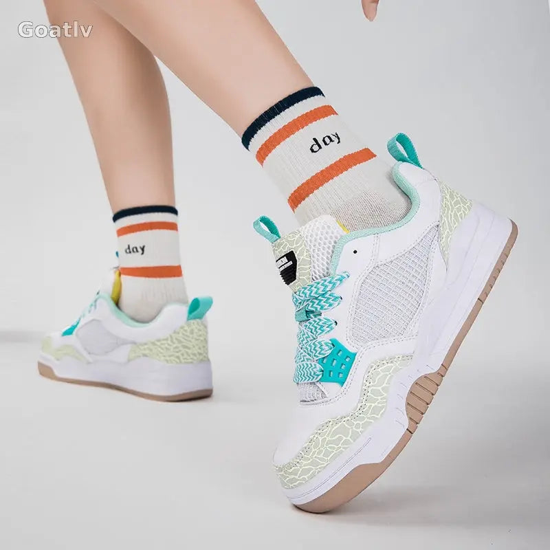 Flux Wave T4 Sneakers - 1984