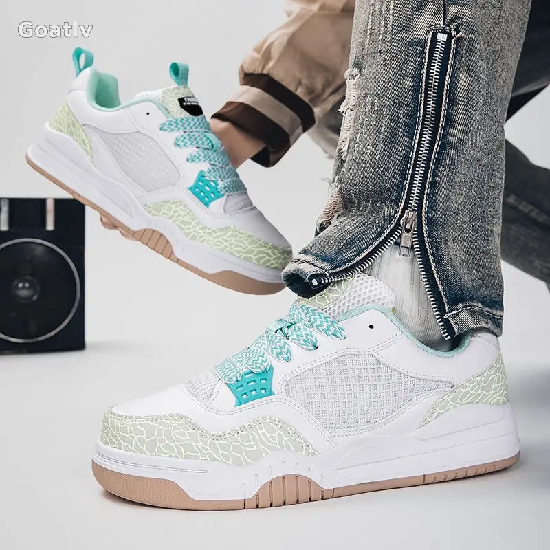 Flux Wave T4 Sneakers