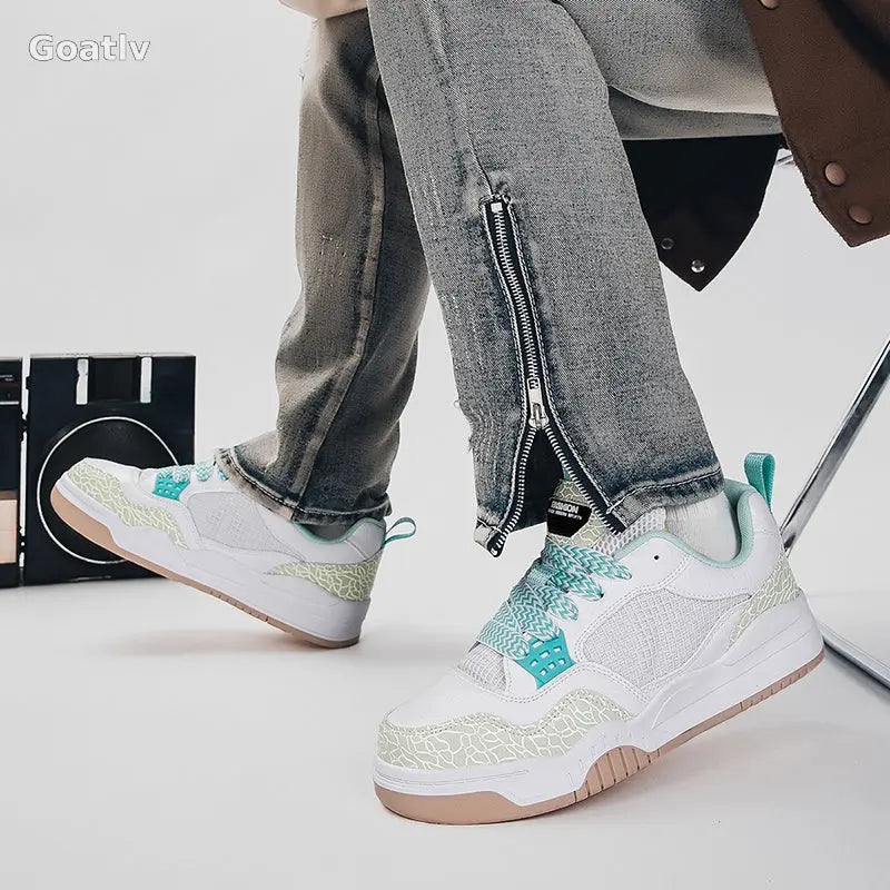 Flux Wave T4 Sneakers