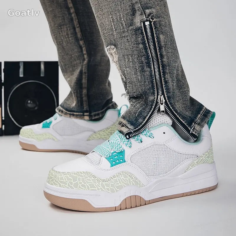 Flux Wave T4 Sneakers