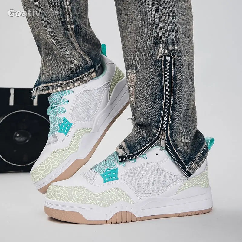 Flux Wave T4 Sneakers