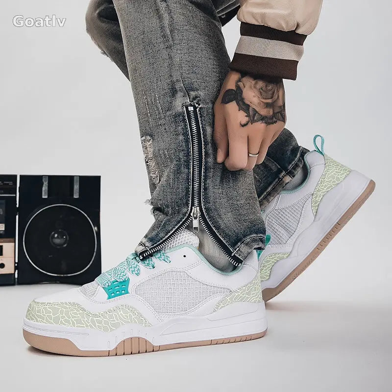 Flux Wave T4 Sneakers