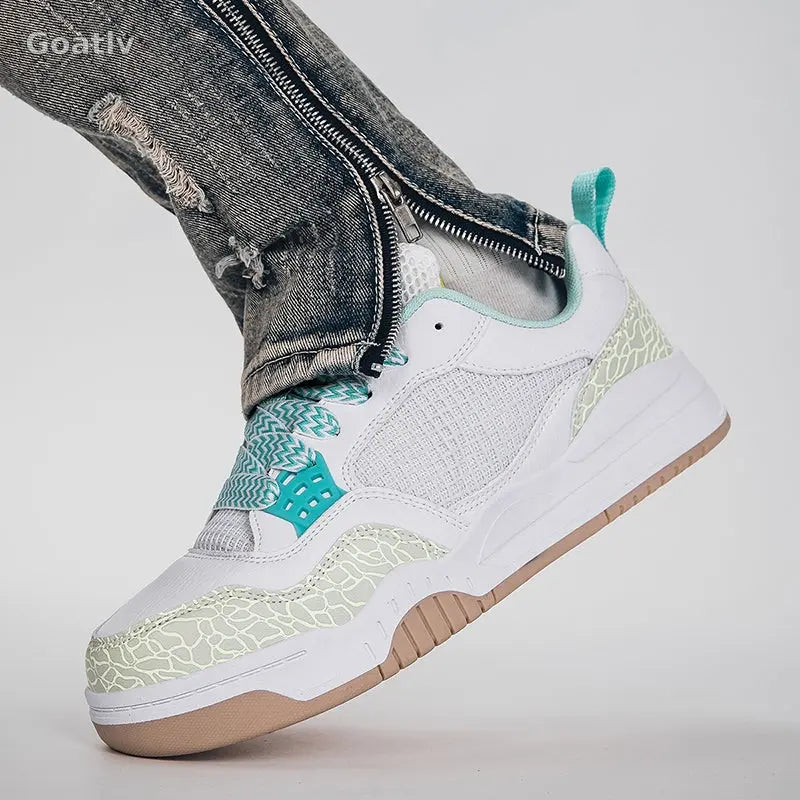 Flux Wave T4 Sneakers