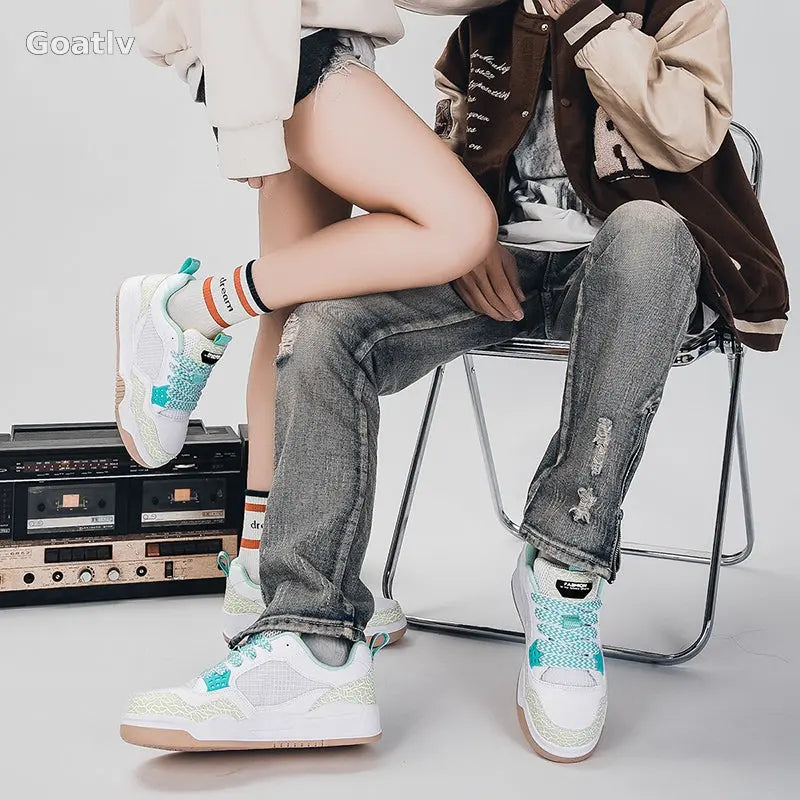 Flux Wave T4 Sneakers