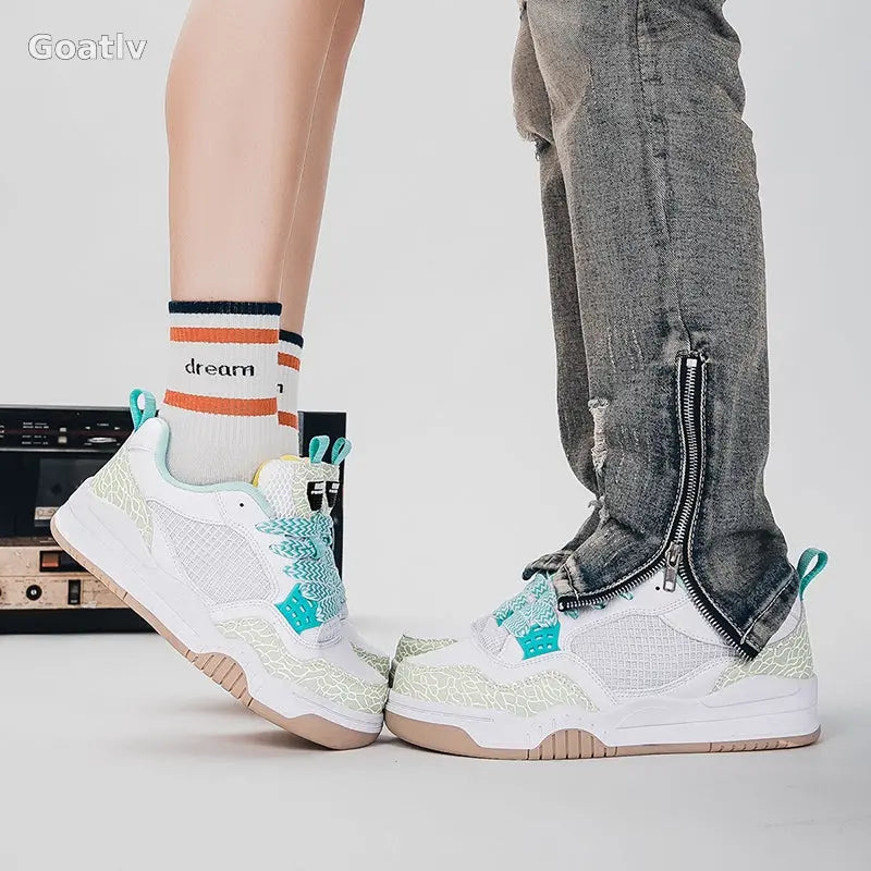 Flux Wave T4 Sneakers