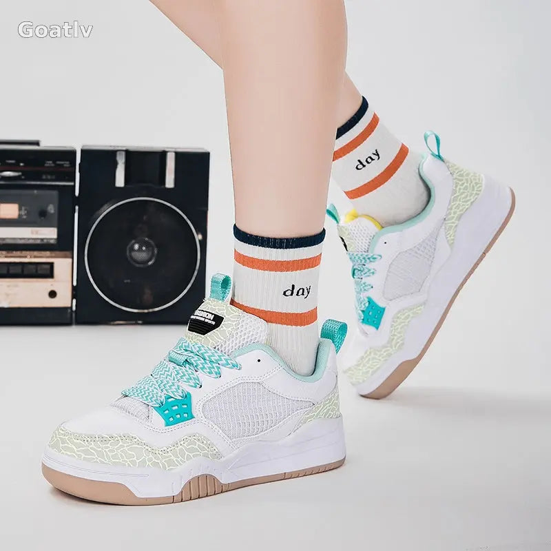 Flux Wave T4 Sneakers