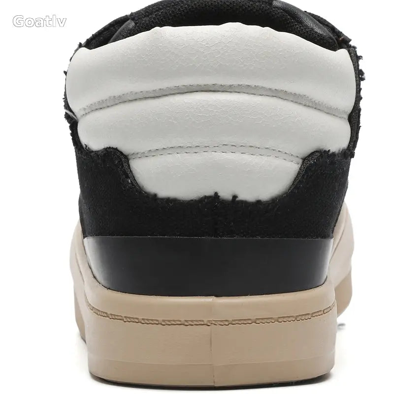 Frostfire Surge T4 Sneakers - 1984