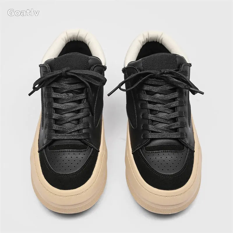 Frostfire Surge T4 Sneakers - 1984
