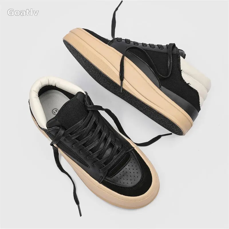 Frostfire Surge T4 Sneakers - 1984