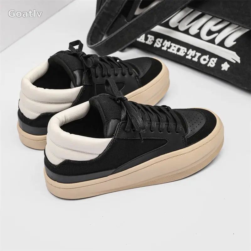 Frostfire Surge T4 Sneakers - 1984