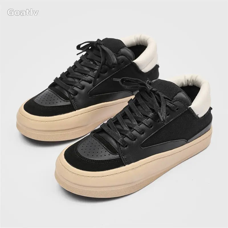 Frostfire Surge T4 Sneakers - 1984