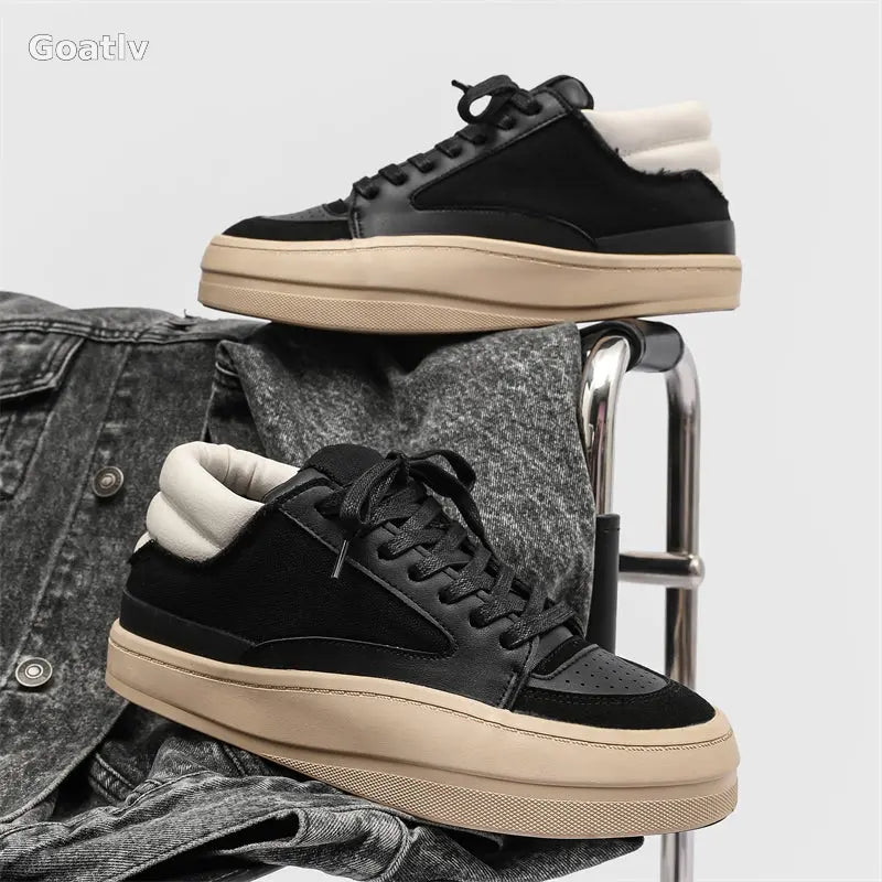 Frostfire Surge T4 Sneakers - 1984