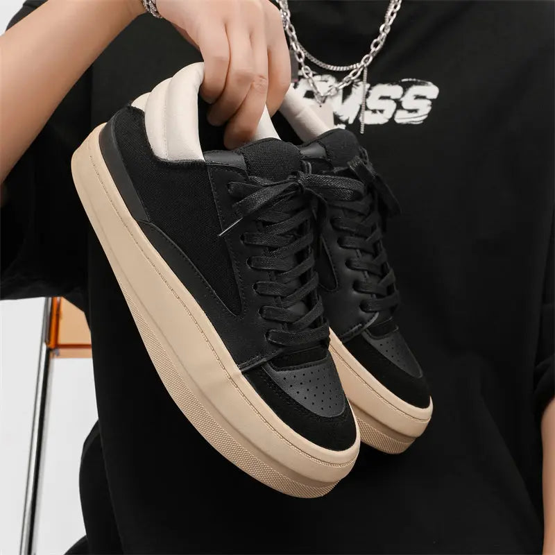 Frostfire Surge T4 Sneakers - 1984