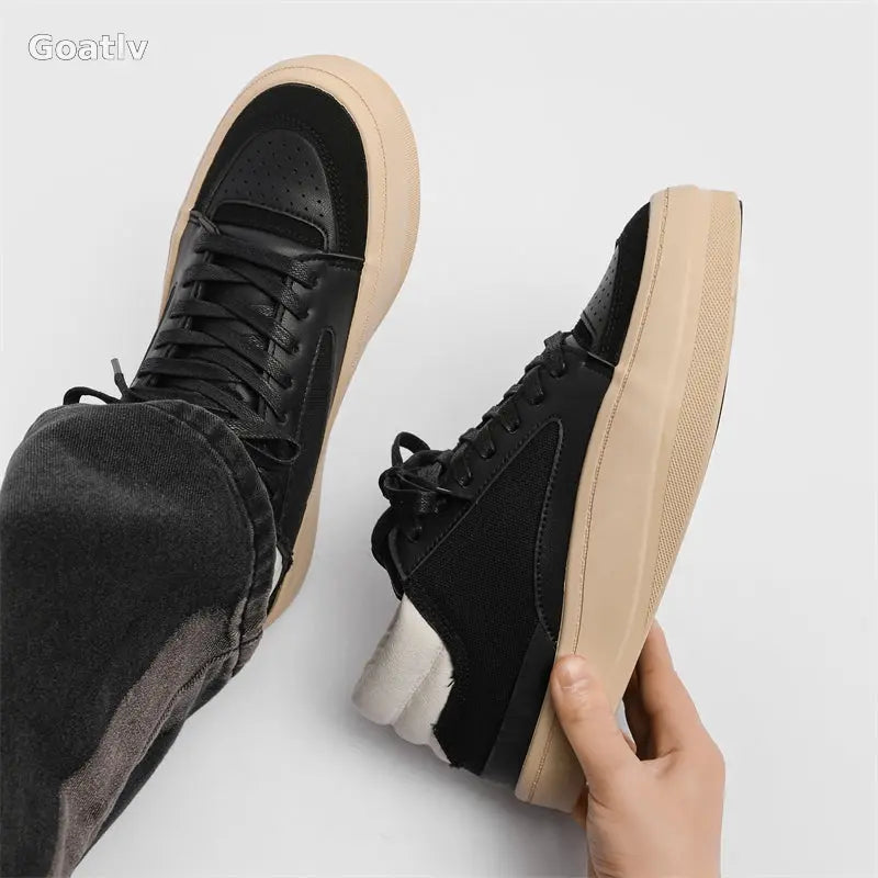 Frostfire Surge T4 Sneakers - 1984