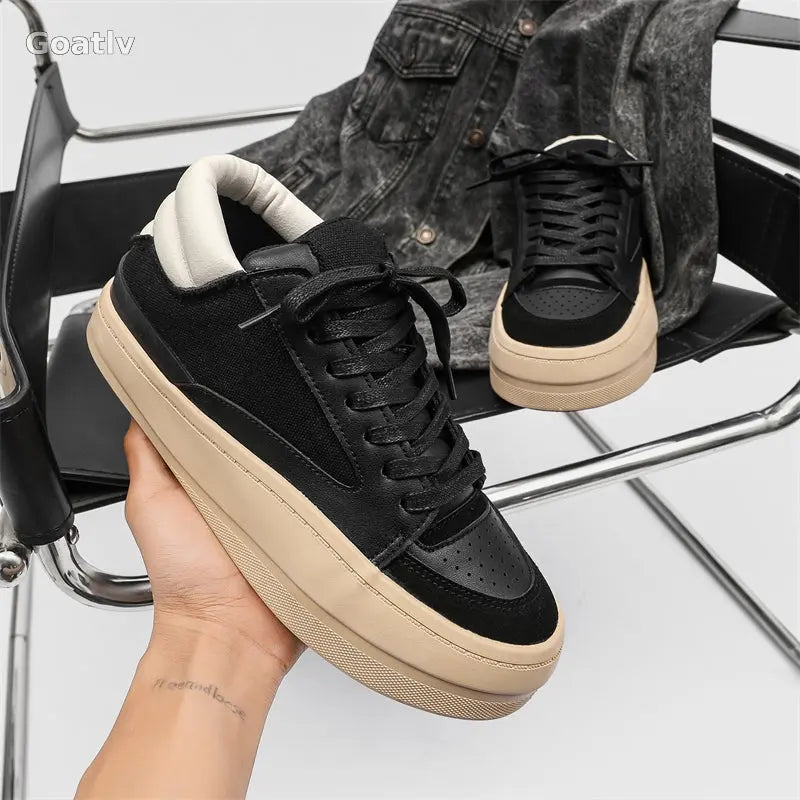 Frostfire Surge T4 Sneakers - 1984