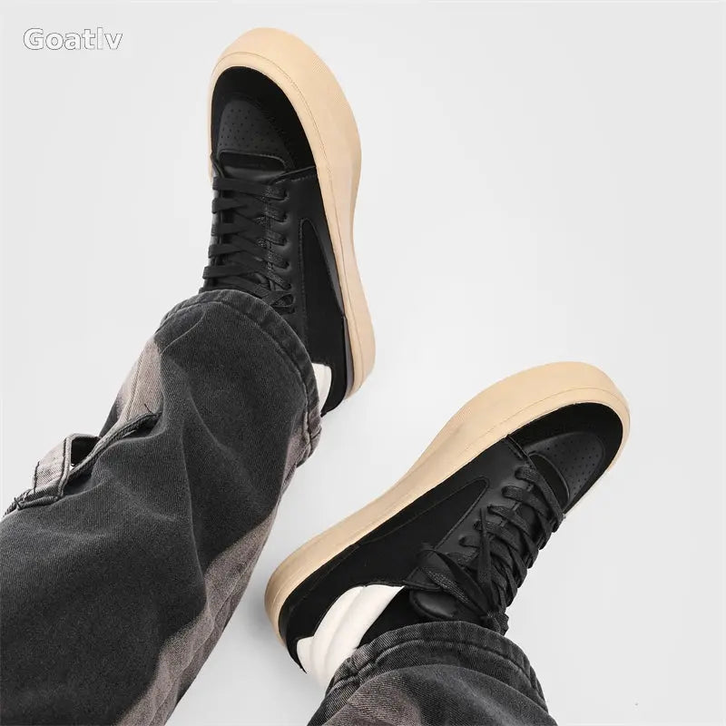 Frostfire Surge T4 Sneakers - 1984