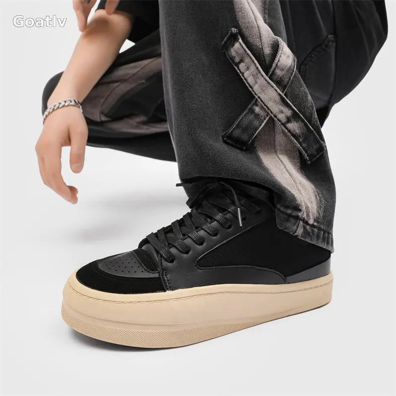 Frostfire Surge T4 Sneakers - 1984