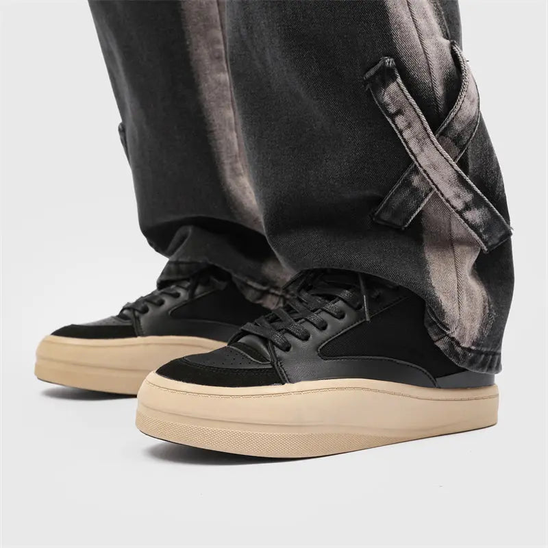 Frostfire Surge T4 Sneakers - 1984